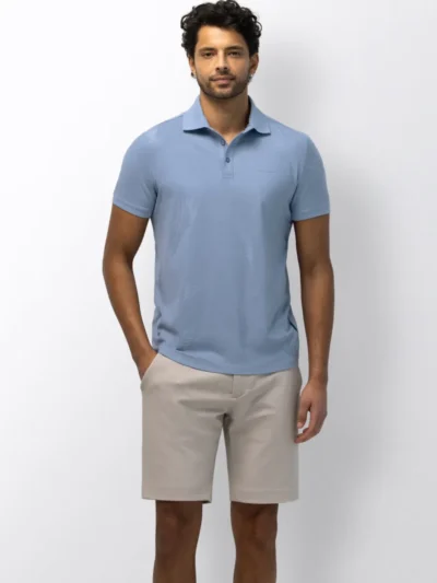 State of Art State of Art Polo - 46516904 - Blauw