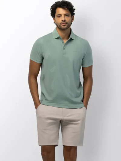 State of Art State of Art Polo - 46516904 - Groen