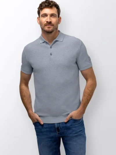 State of Art State of Art Polo - 47116097 - Blauw