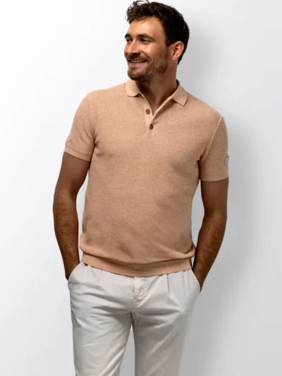 State of Art State of Art Polo - 47116097 - Oranje