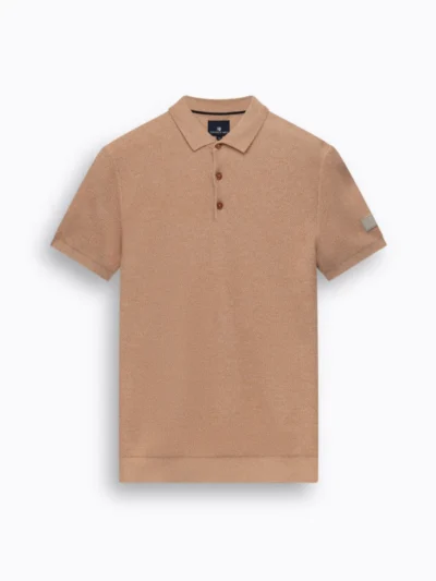 State of Art State of Art Polo - 47116097 - Oranje