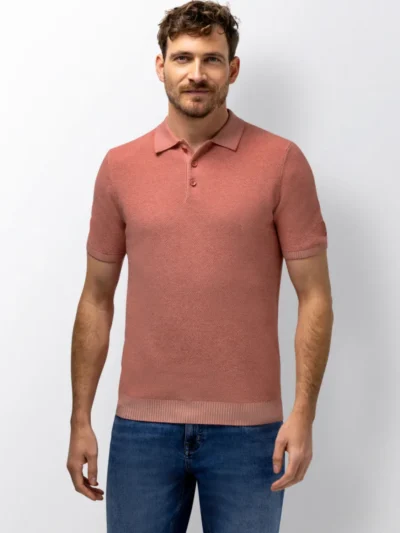 State of Art State of Art Polo - 47516051 - Roze