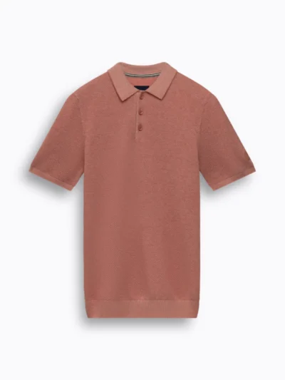 State of Art State of Art Polo - 47516051 - Roze