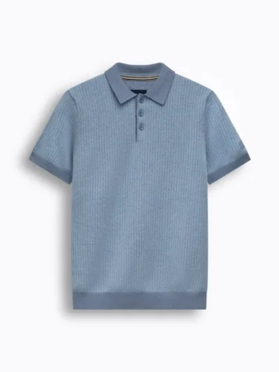 State of Art State of Art Polo - 47516054 - Blauw
