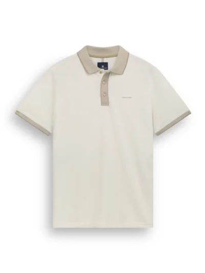 State of Art State of Art Polo - 48116902 - Wit