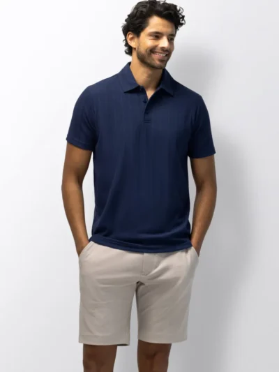 State of Art State of Art Polo - 48116903 - Blauw