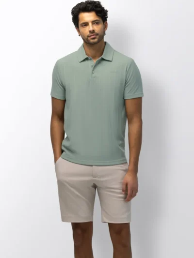 State of Art State of Art Polo - 48116903 - Groen