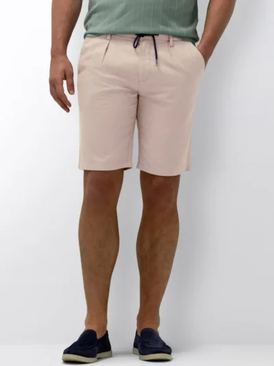 State of Art State of Art Short - 67116908 - Beige