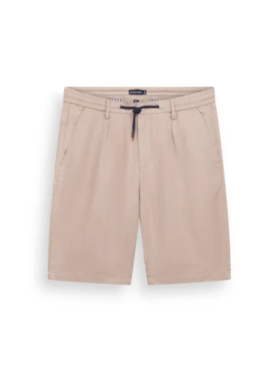 State of Art State of Art Short - 67116908 - Beige