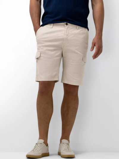 State of Art State of Art Short - 67416907 - Beige