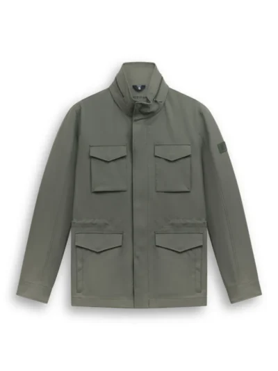 State of Art State of Art Jas - 78116863 - Groen