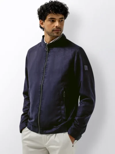 State of Art State of Art Jas - 78116865 - Blauw