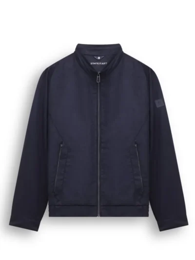 State of Art State of Art Jas - 78116865 - Blauw