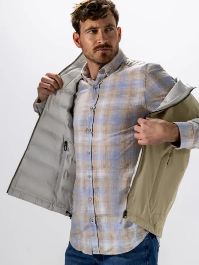 State of Art State of Art Bodywarmer - 79116857 - Beige