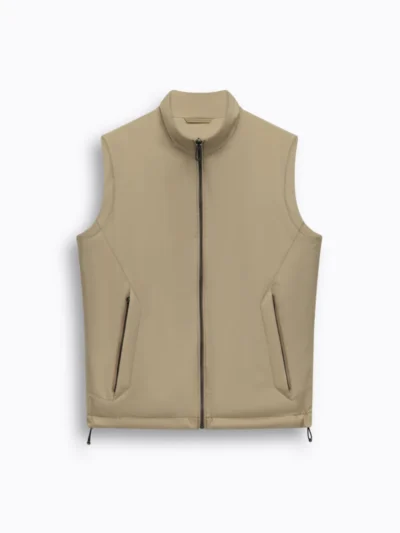 State of Art State of Art Bodywarmer - 79116857 - Beige