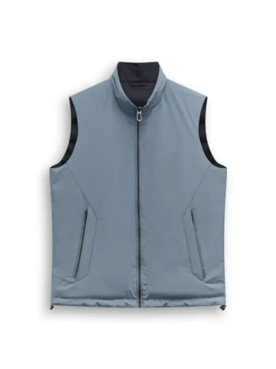 State of Art State of Art Bodywarmer - 79116857 - Blauw