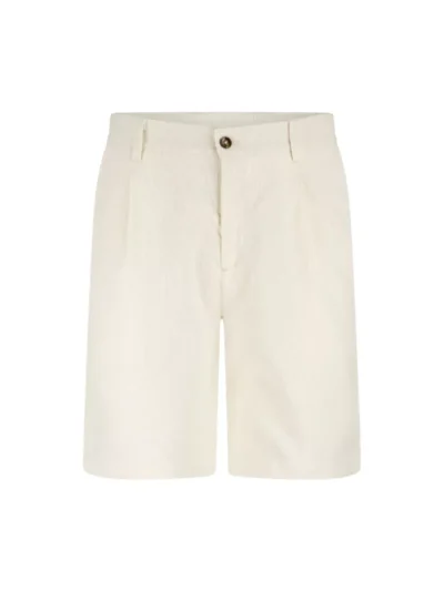 Supply & Co Supply & Co Short - SCO26109DA90 - Beige
