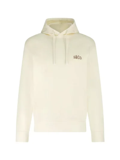 Supply & Co Supply & Co Sweater - SCO26112LE82 - Beige