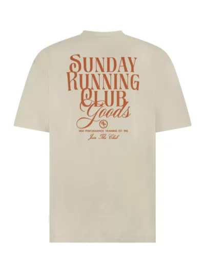 Supply & Co Supply & Co T-shirt - SCO26118AB04 - Beige