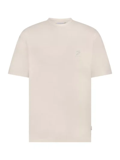 Supply & Co Supply & Co T-shirt - SCO26118DI07 - Beige