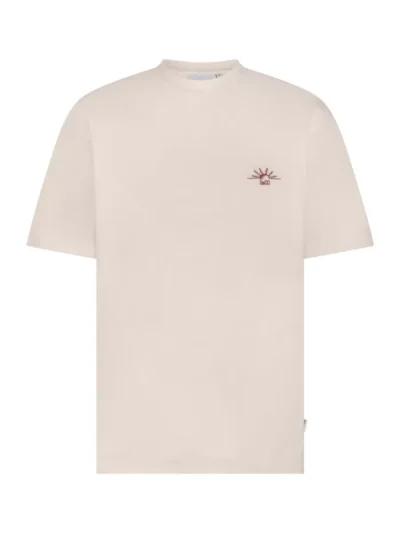 Supply & Co Supply & Co T-shirt - SCO26118EZ03 - Beige