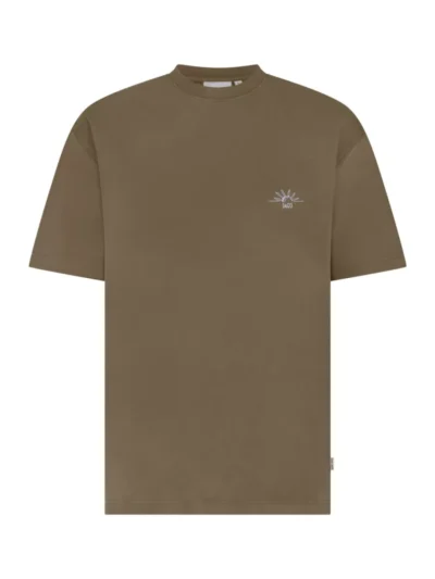 Supply & Co Supply & Co T-shirt - SCO26118EZ03 - Bruin