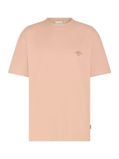 Supply & Co Supply & Co T-shirt - SCO26118EZ03 - Oranje