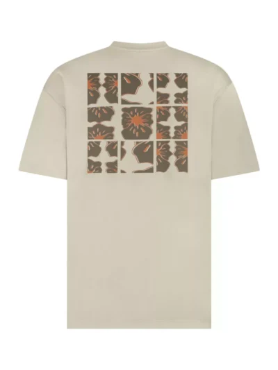 Supply & Co Supply & Co T-shirt - SCO26118FE06 - Beige
