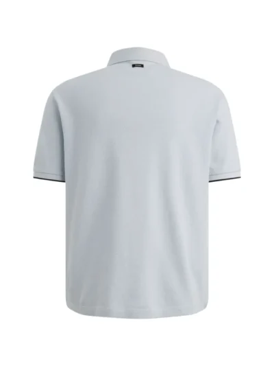 Vanguard Vanguard Polo - VPSS2603822 - Blauw