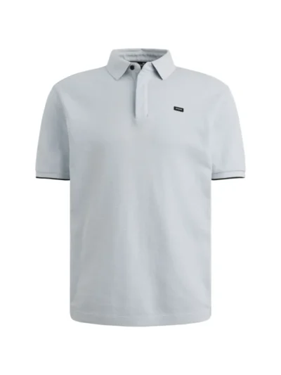 Vanguard Vanguard Polo - VPSS2603822 - Blauw