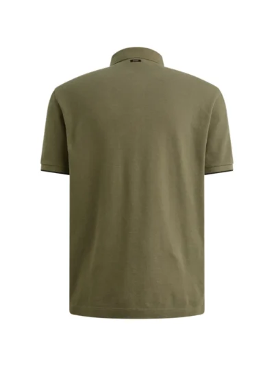 Vanguard Vanguard Polo - VPSS2603822 - Grijs