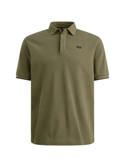 Vanguard Vanguard Polo - VPSS2603822 - Grijs