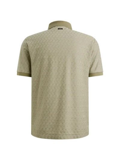 Vanguard Vanguard Polo - VPSS2603824 - Groen