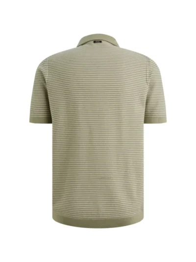 Vanguard Vanguard Polo - VPSS2603852 - Groen