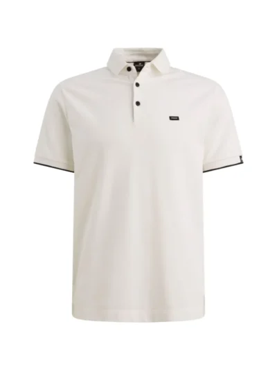 Vanguard Vanguard Polo - VPSS2604850 - Beige