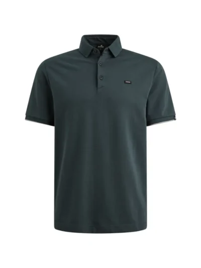 Vanguard Vanguard Polo - VPSS2604850 - Blauw