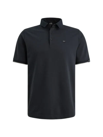 Vanguard Vanguard Polo - VPSS2604850 - Blauw