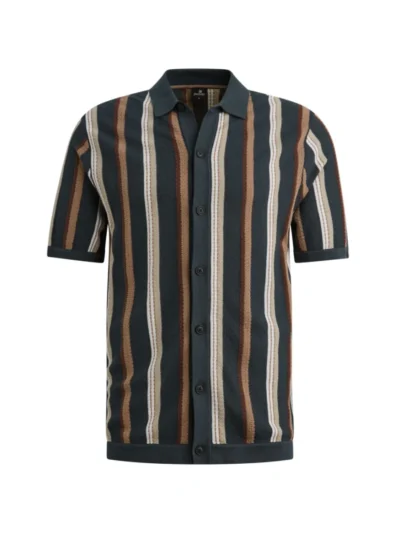 Vanguard Vanguard Polo - VPSS2604854 - Blauw