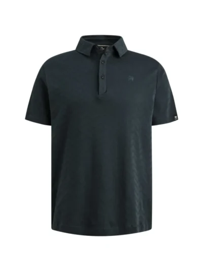 Vanguard Vanguard Polo - VPSS2604858 - Blauw
