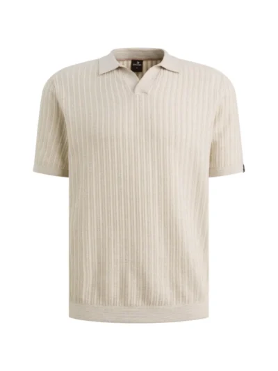 Vanguard Vanguard Polo - VPSS2604860 - Beige