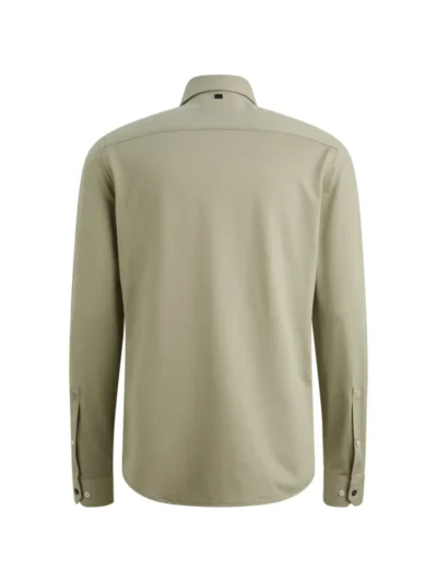 Vanguard Vanguard Overhemd - VSI2602201 - Groen