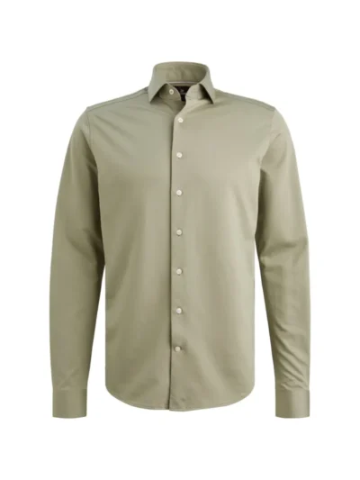 Vanguard Vanguard Overhemd - VSI2602201 - Groen