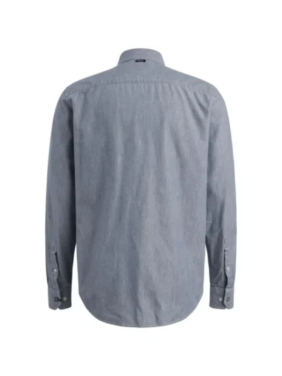 Vanguard Vanguard Overhemd - VSI2602213 - Blauw