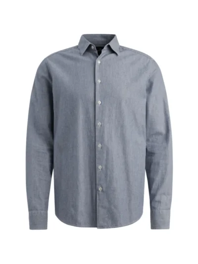 Vanguard Vanguard Overhemd - VSI2602213 - Blauw