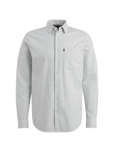 Vanguard Vanguard Overhemd - VSI2602215 - Blauw