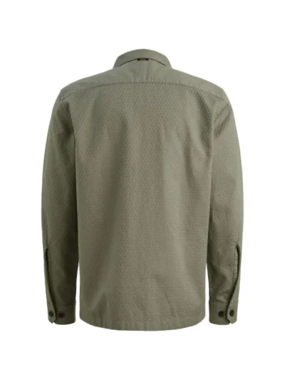 Vanguard Vanguard Overhemd - VSI2603228 - Grijs