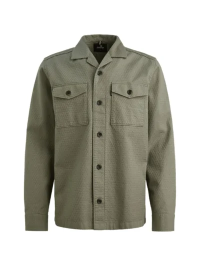 Vanguard Vanguard Overhemd - VSI2603228 - Grijs