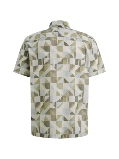 Vanguard Vanguard Overhemd - VSIS2603233 - Beige