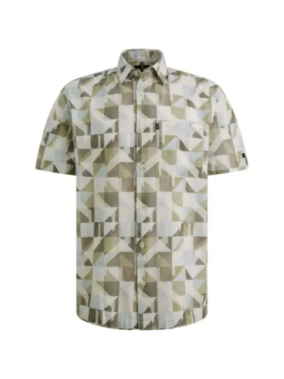 Vanguard Vanguard Overhemd - VSIS2603233 - Beige