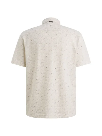 Vanguard Vanguard Overhemd - VSIS2604266 - Beige